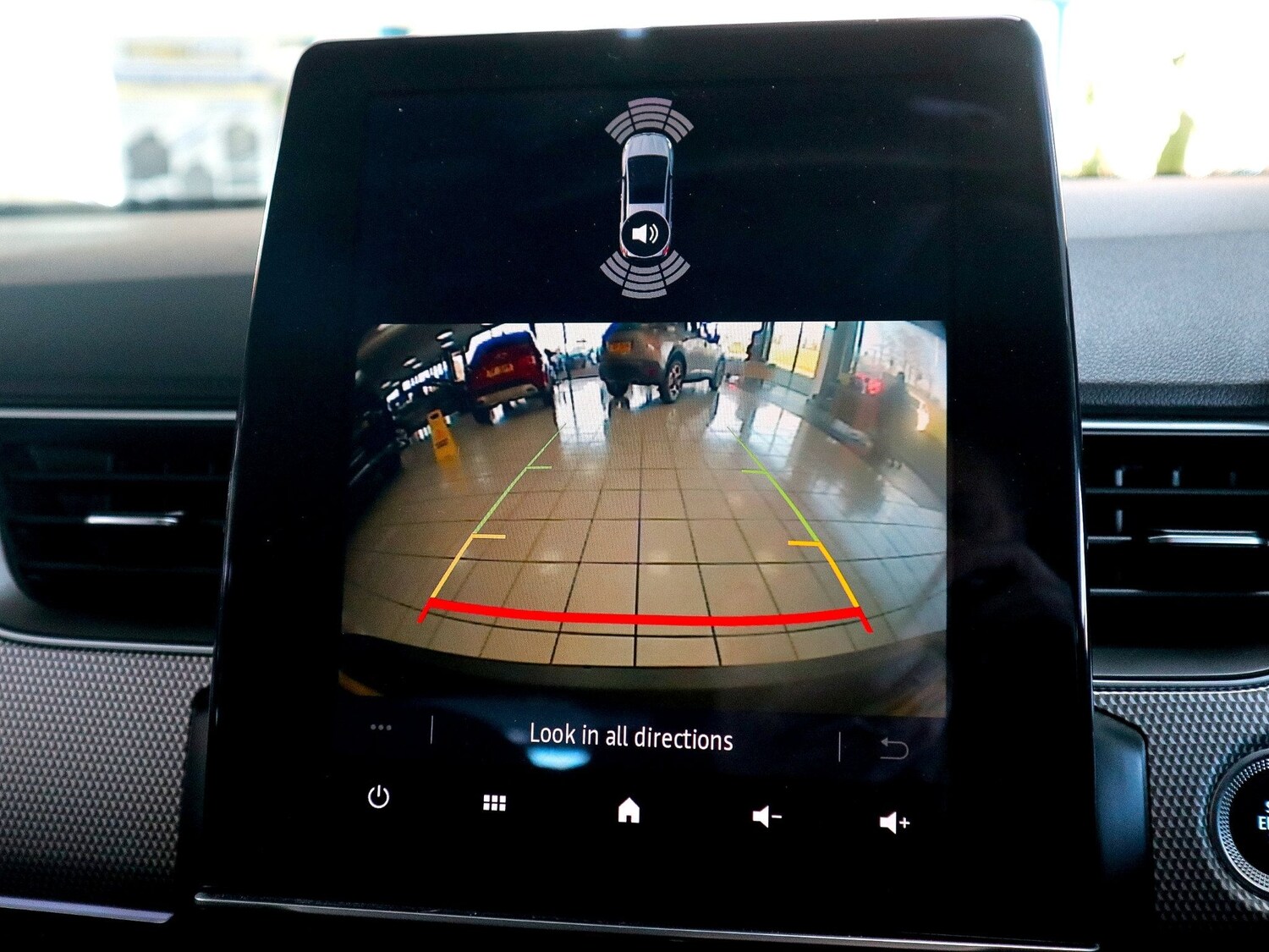 Used Renault Arkana 2022 for sale - 76418548: Photo 33