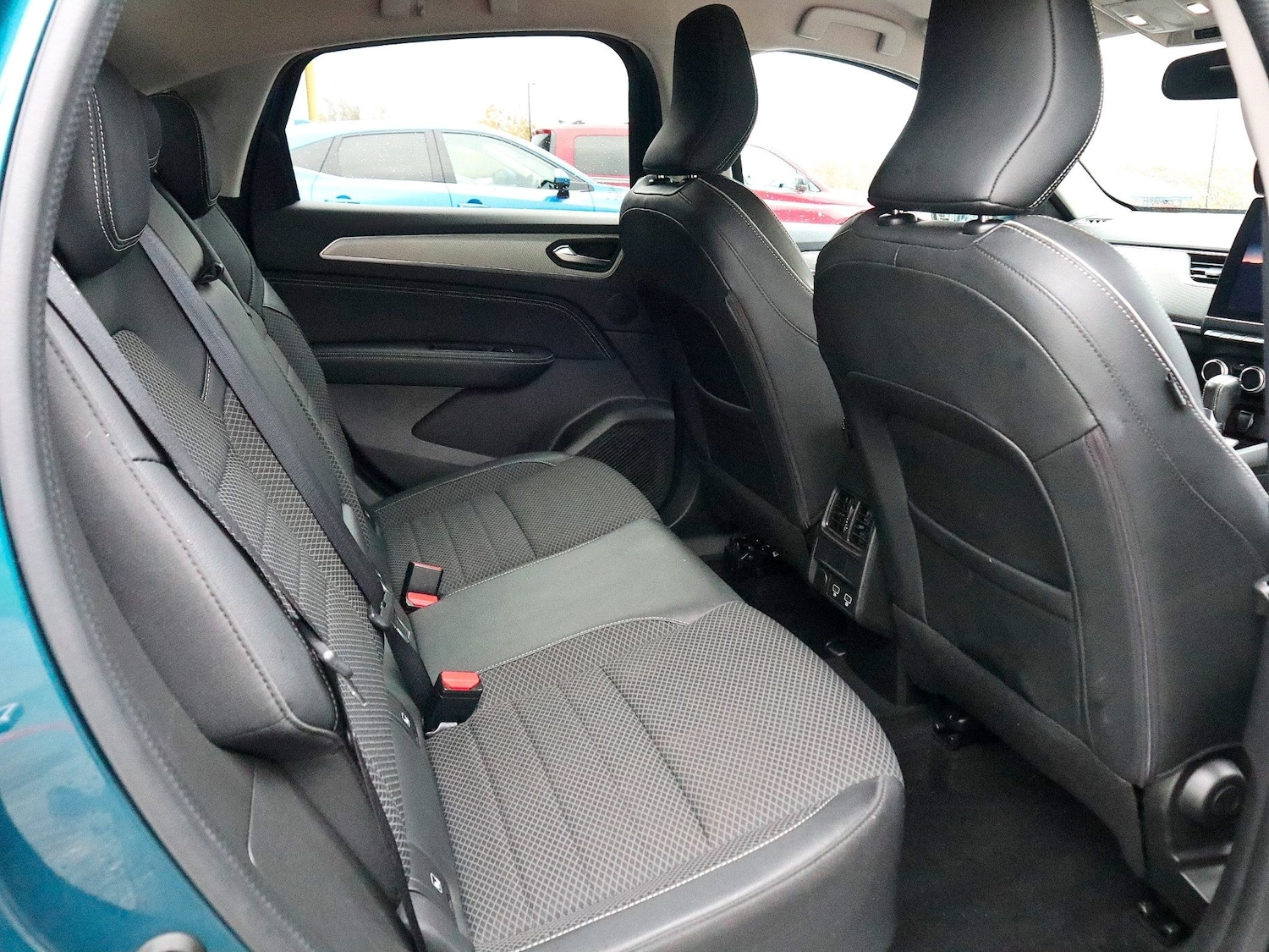 Used Renault Arkana 2022 for sale - 76418548: Photo 4