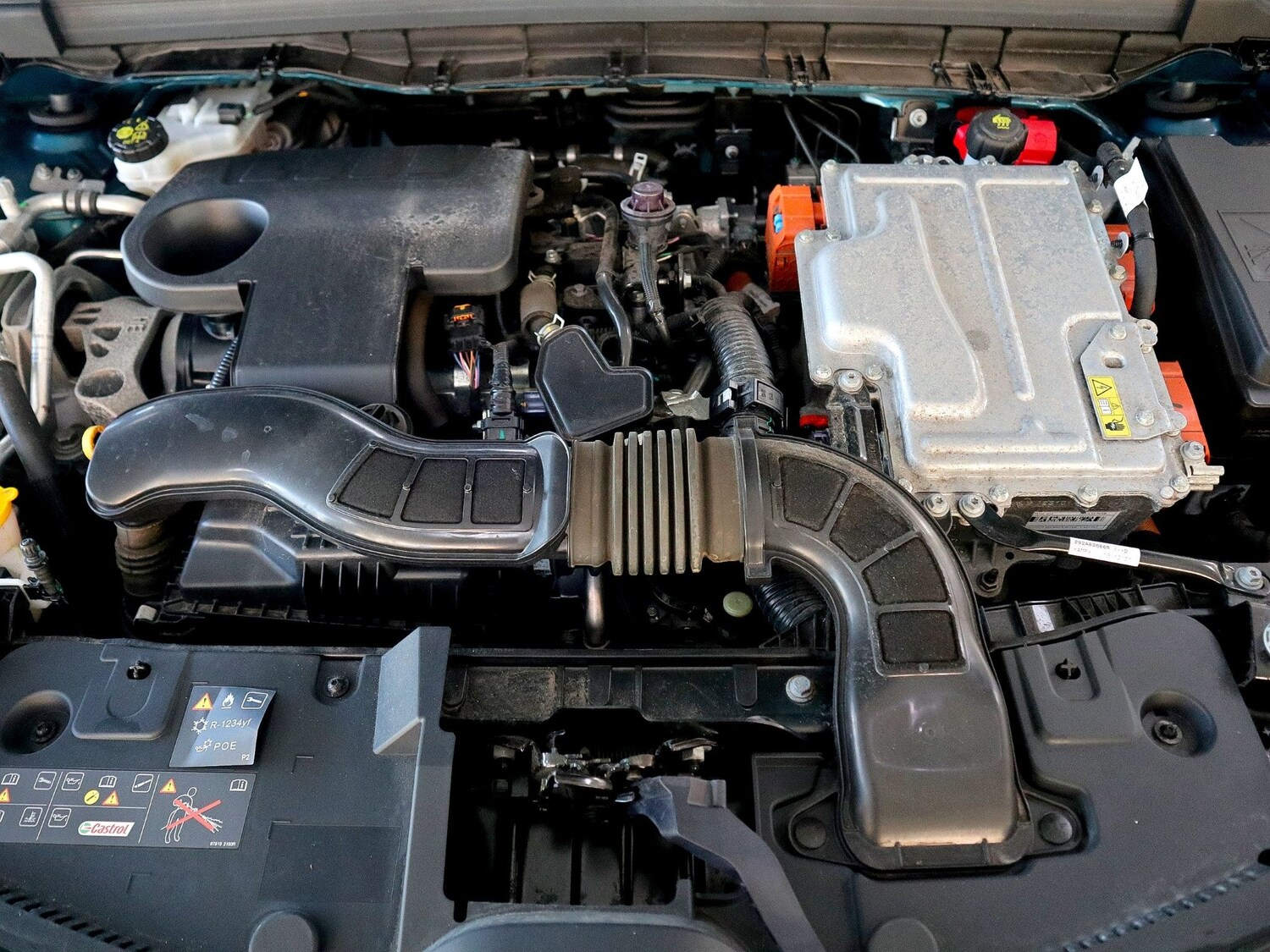 Used Renault Arkana 2022 for sale - 76418548: Photo 40