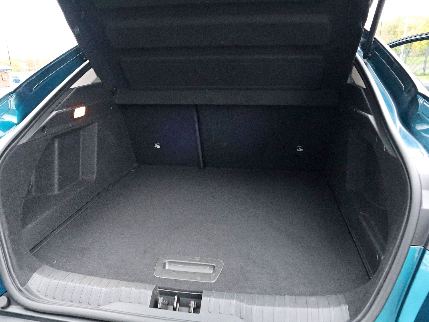 Used Renault Arkana 2022 for sale - 76418548: Photo 5