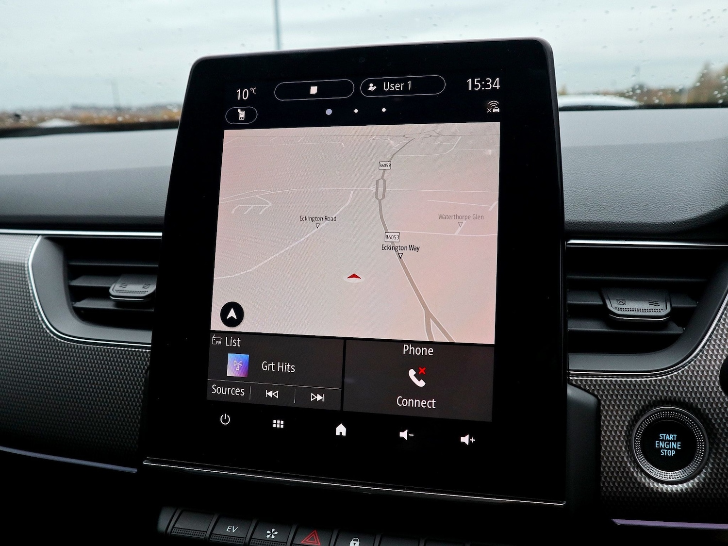 Used Renault Arkana 2022 for sale - 76418548: Photo 6