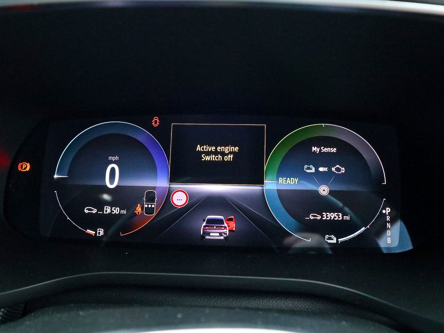 Used Renault Arkana 2022 for sale - 76418548: Photo 7