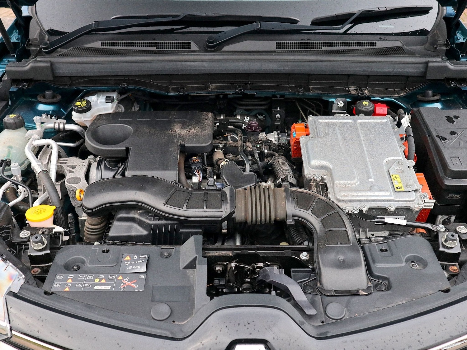 Used Renault Arkana 2022 for sale - 76418548: Photo 8