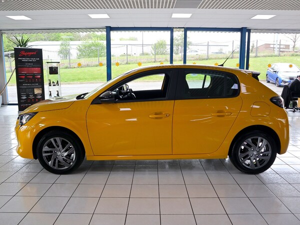 Used Peugeot 208 2022 for sale - 74347378: Photo 10