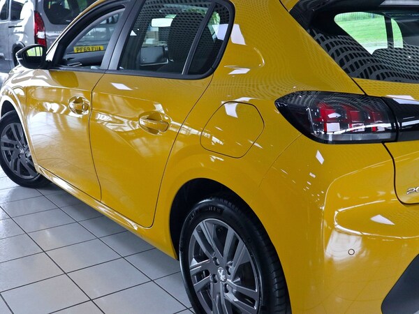 Used Peugeot 208 2022 for sale - 74347378: Photo 13