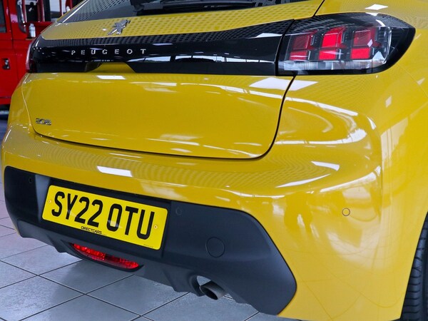 Used Peugeot 208 2022 for sale - 74347378: Photo 15