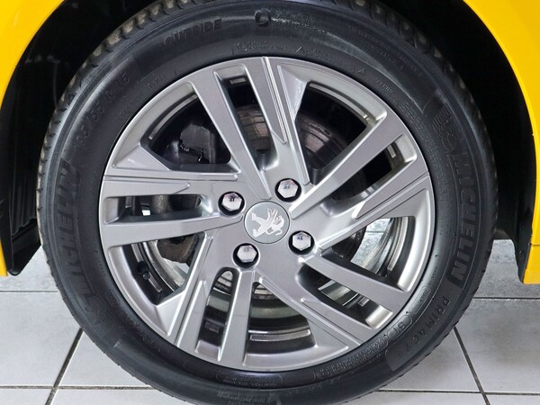 Used Peugeot 208 2022 for sale - 74347378: Photo 16