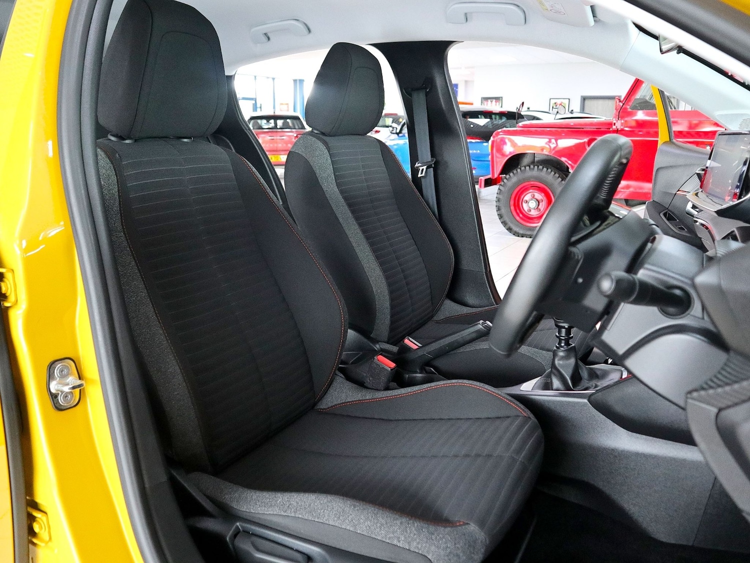 Vehicle 17