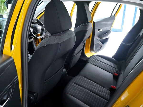 Used Peugeot 208 2022 for sale - 74347378: Photo 20