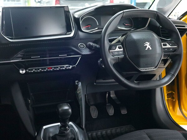 Used Peugeot 208 2022 for sale - 74347378: Photo 23