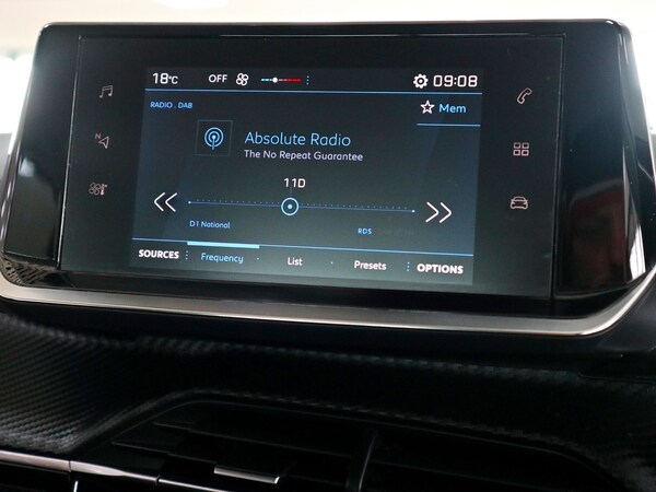 Used Peugeot 208 2022 for sale - 74347378: Photo 27