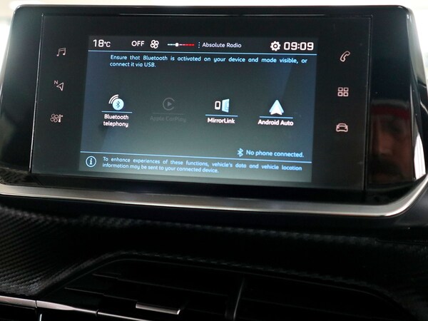 Used Peugeot 208 2022 for sale - 74347378: Photo 29