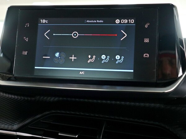 Used Peugeot 208 2022 for sale - 74347378: Photo 31