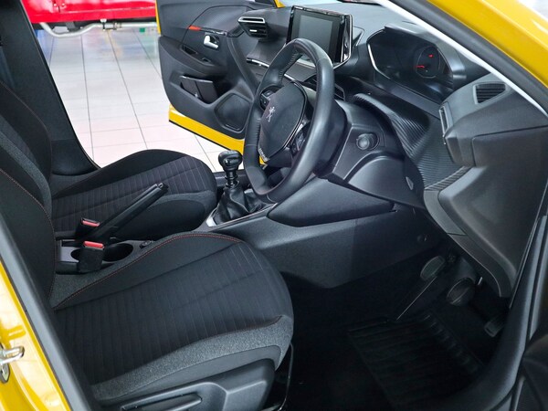 Used Peugeot 208 2022 for sale - 74347378: Photo 3