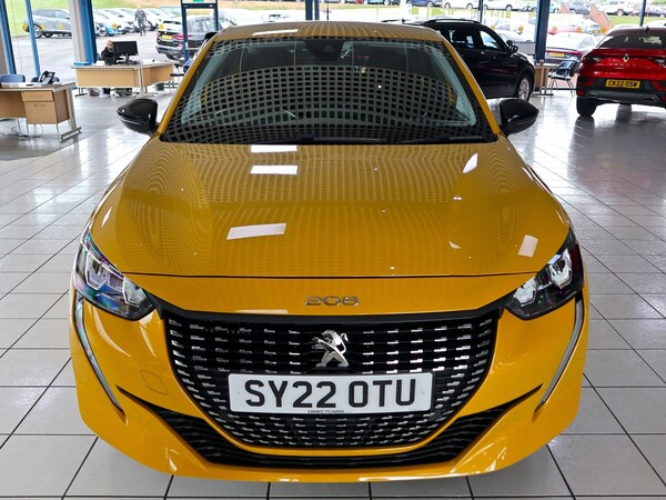 Used Peugeot 208 2022 for sale - 74347378: Photo 5