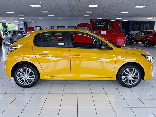 Used Peugeot 208 2022 for sale - 74347378: Photo 6
