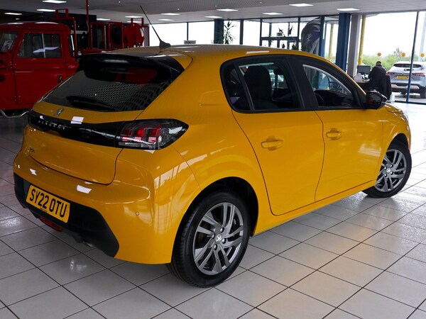 Used Peugeot 208 2022 for sale - 74347378: Photo 7