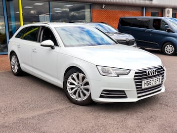Used Audi A4 2017 for sale - 79780145: Photo