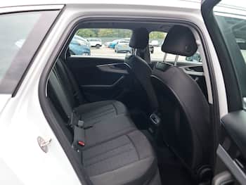 Used Audi A4 2017 for sale - 79780145: Photo