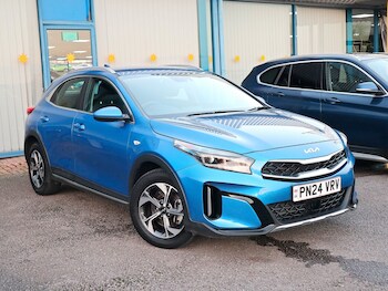 2024 - 1.5T GDi ISG 2 5dr