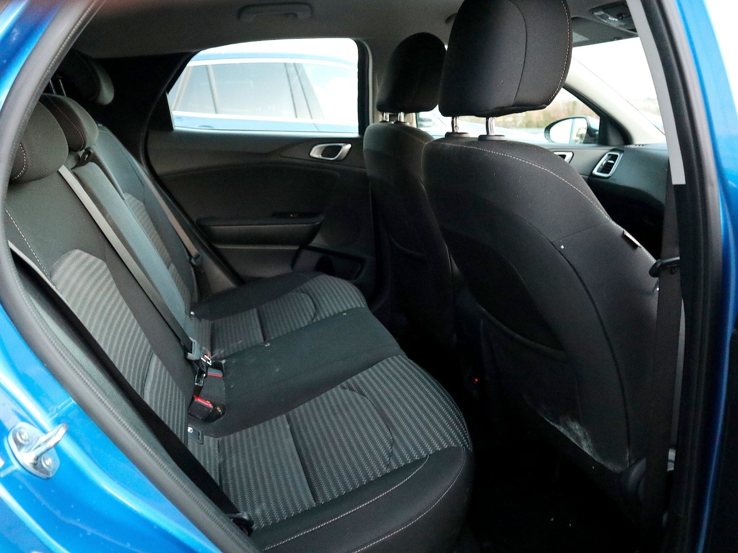 Used Kia XCeed 2024 for sale - 77008435: Photo 4