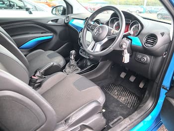 Used Vauxhall ADAM 2019 for sale - 79575909: Photo
