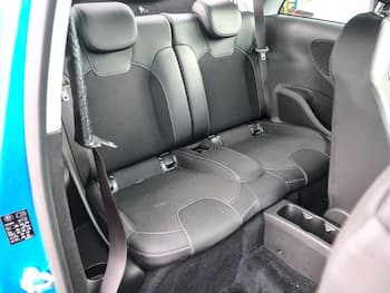 Used Vauxhall ADAM 2019 for sale - 79575909: Photo