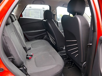 Used Renault Captur 2015 for sale - 79131013: Photo