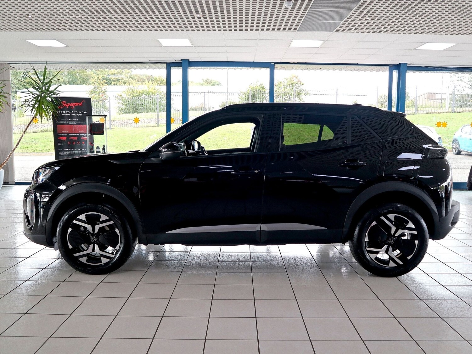 Used Peugeot 2008 2023 for sale - 75599209: Photo 10