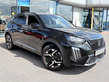 Used Peugeot 2008 2023 for sale - 75599209: Photo