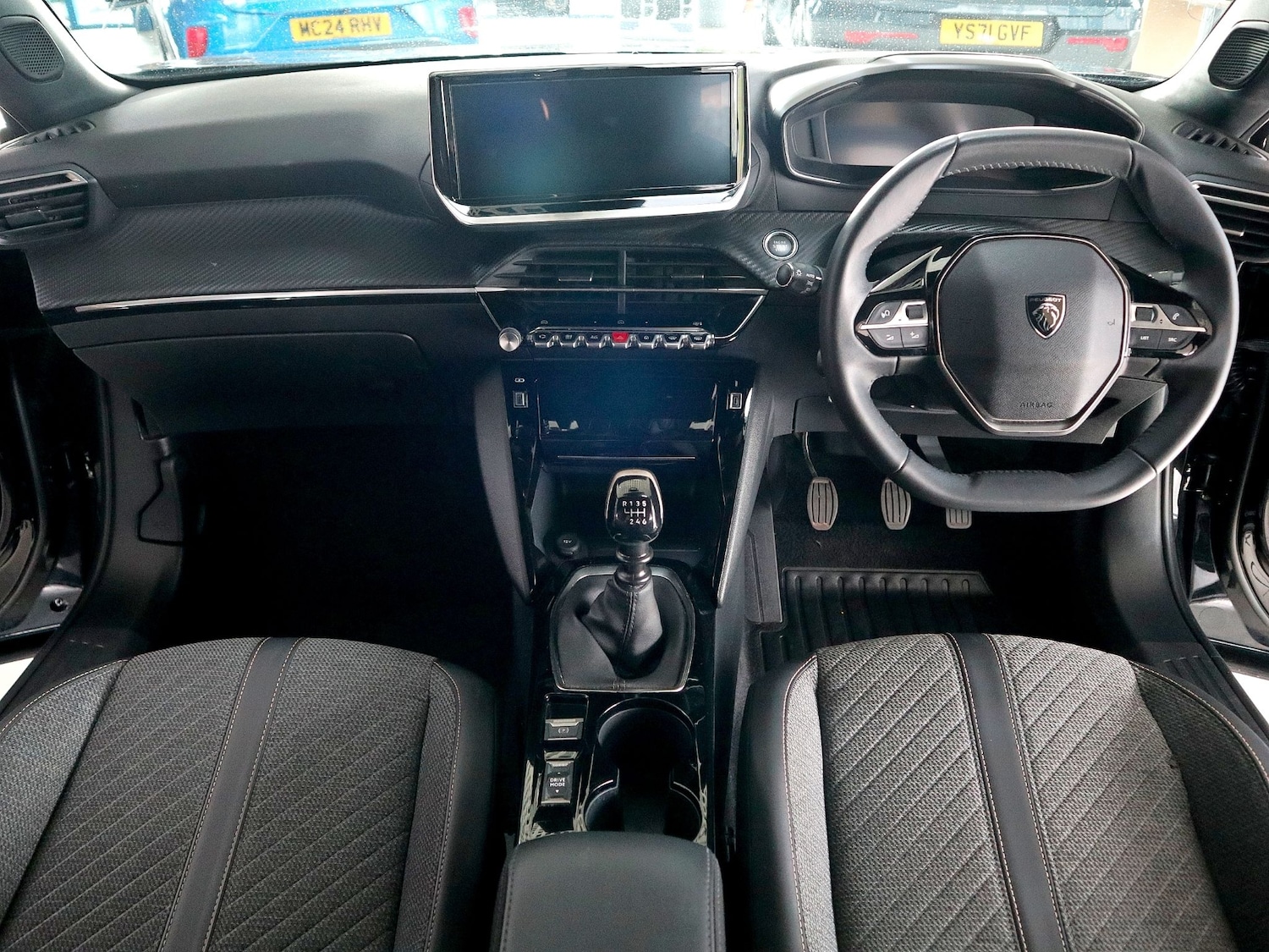 Used Peugeot 2008 2023 for sale - 75599209: Photo 22