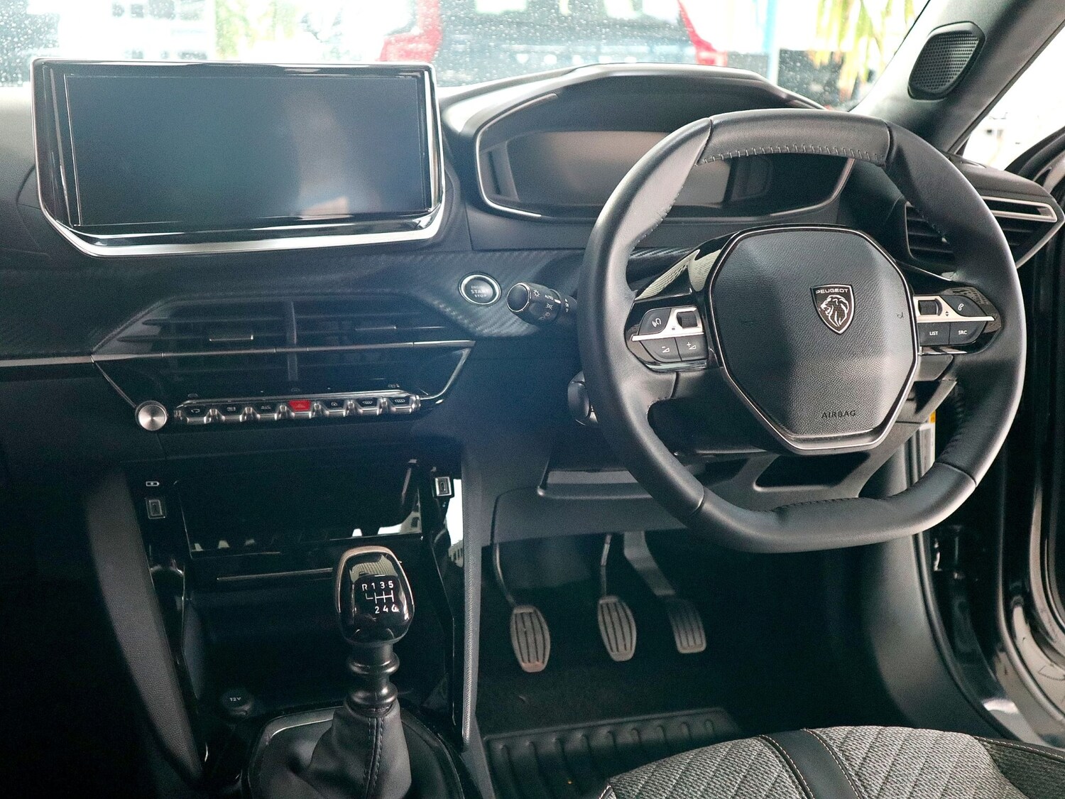 Used Peugeot 2008 2023 for sale - 75599209: Photo 23