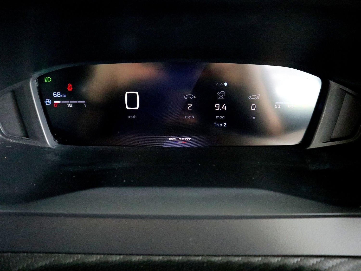 Used Peugeot 2008 2023 for sale - 75599209: Photo 25