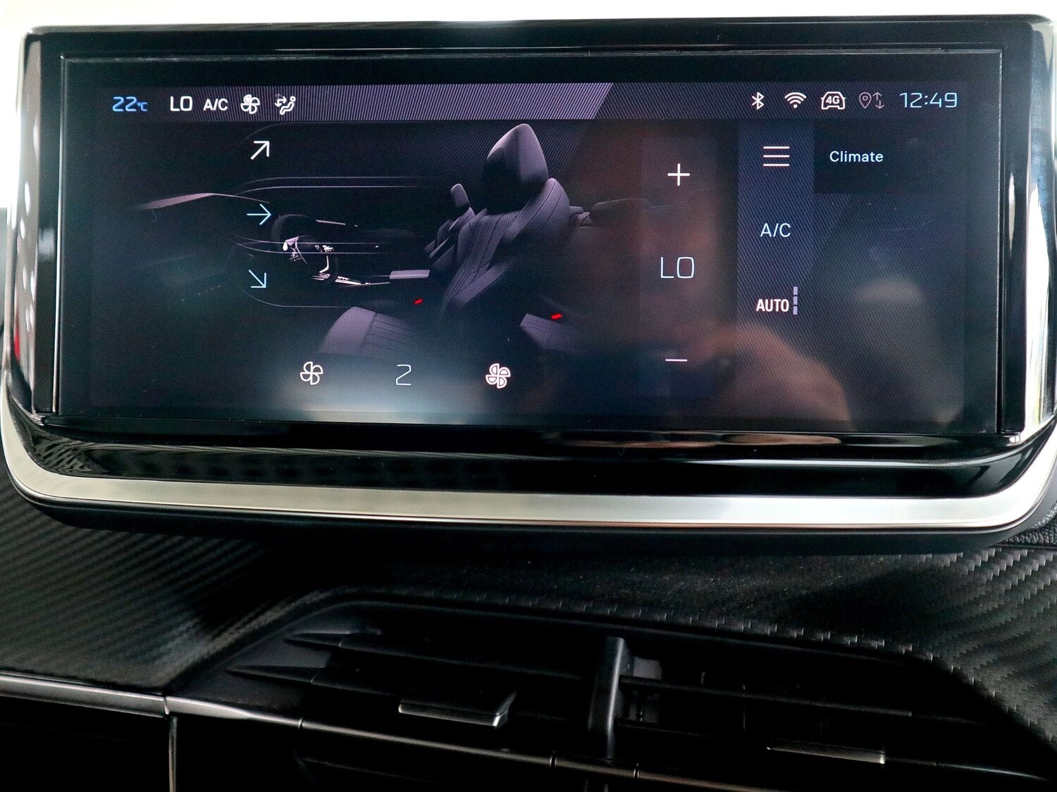 Used Peugeot 2008 2023 for sale - 75599209: Photo 32