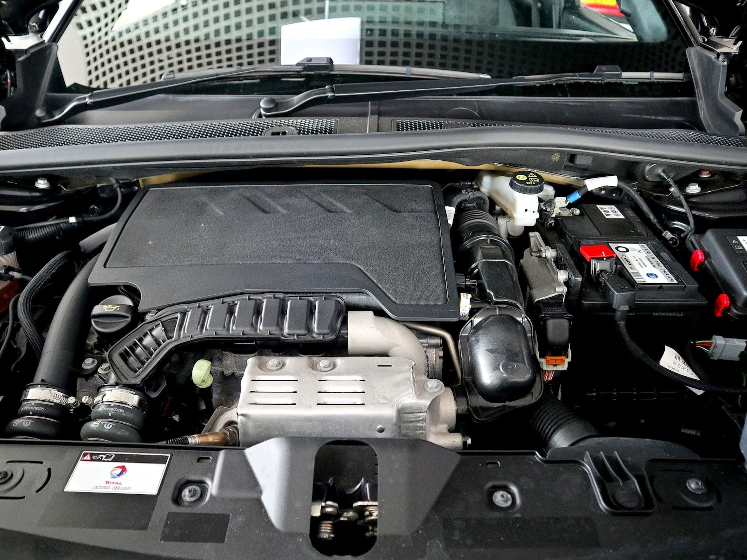 Used Peugeot 2008 2023 for sale - 75599209: Photo 41