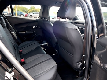 Used Peugeot 2008 2023 for sale - 75599209: Photo