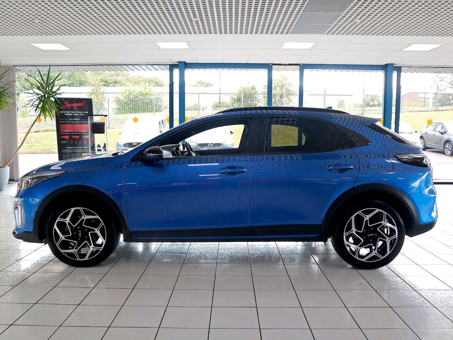 Used Kia XCeed 2024 for sale - 75718536: Photo 10