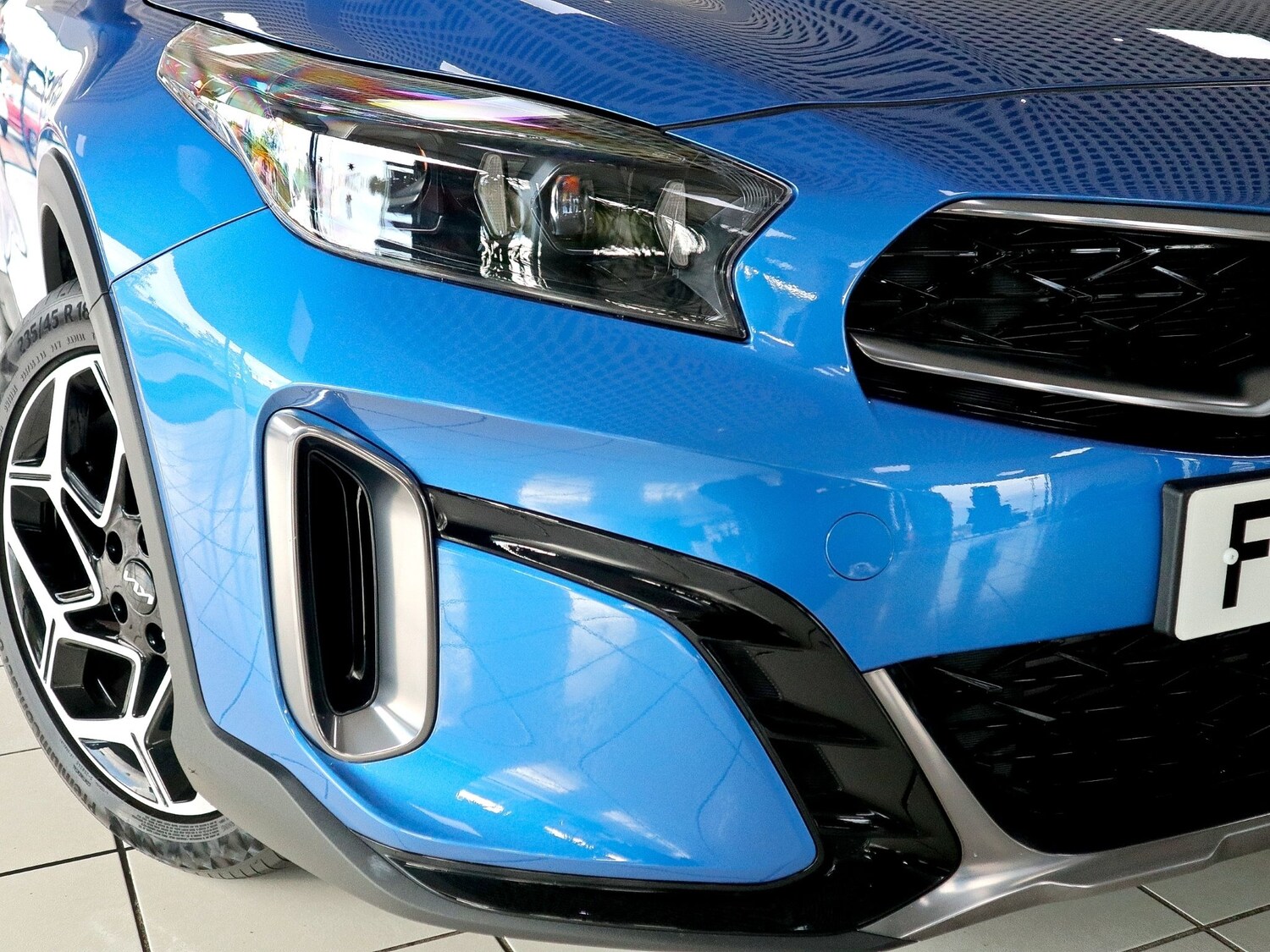 Used Kia XCeed 2024 for sale - 75718536: Photo 12