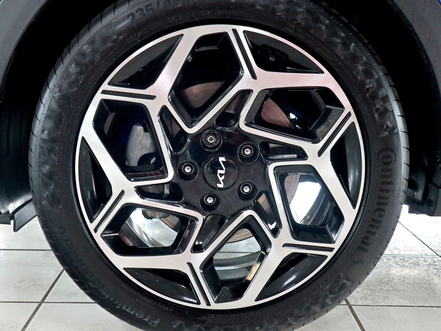 Used Kia XCeed 2024 for sale - 75718536: Photo 17