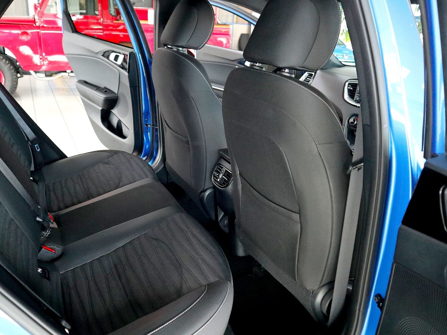 Used Kia XCeed 2024 for sale - 75718536: Photo 19