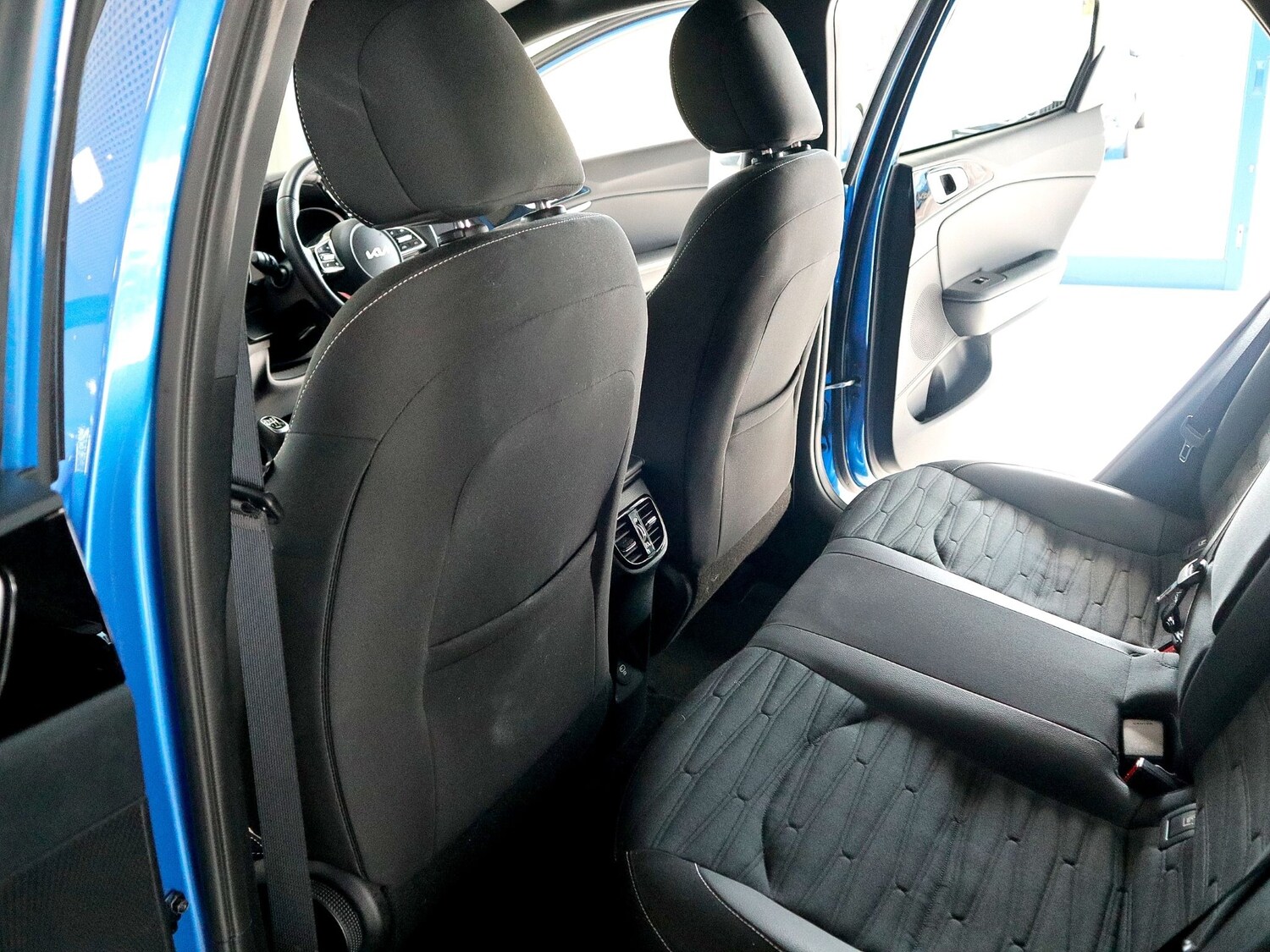 Used Kia XCeed 2024 for sale - 75718536: Photo 21