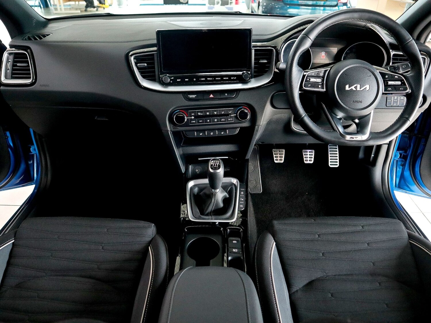Used Kia XCeed 2024 for sale - 75718536: Photo 23