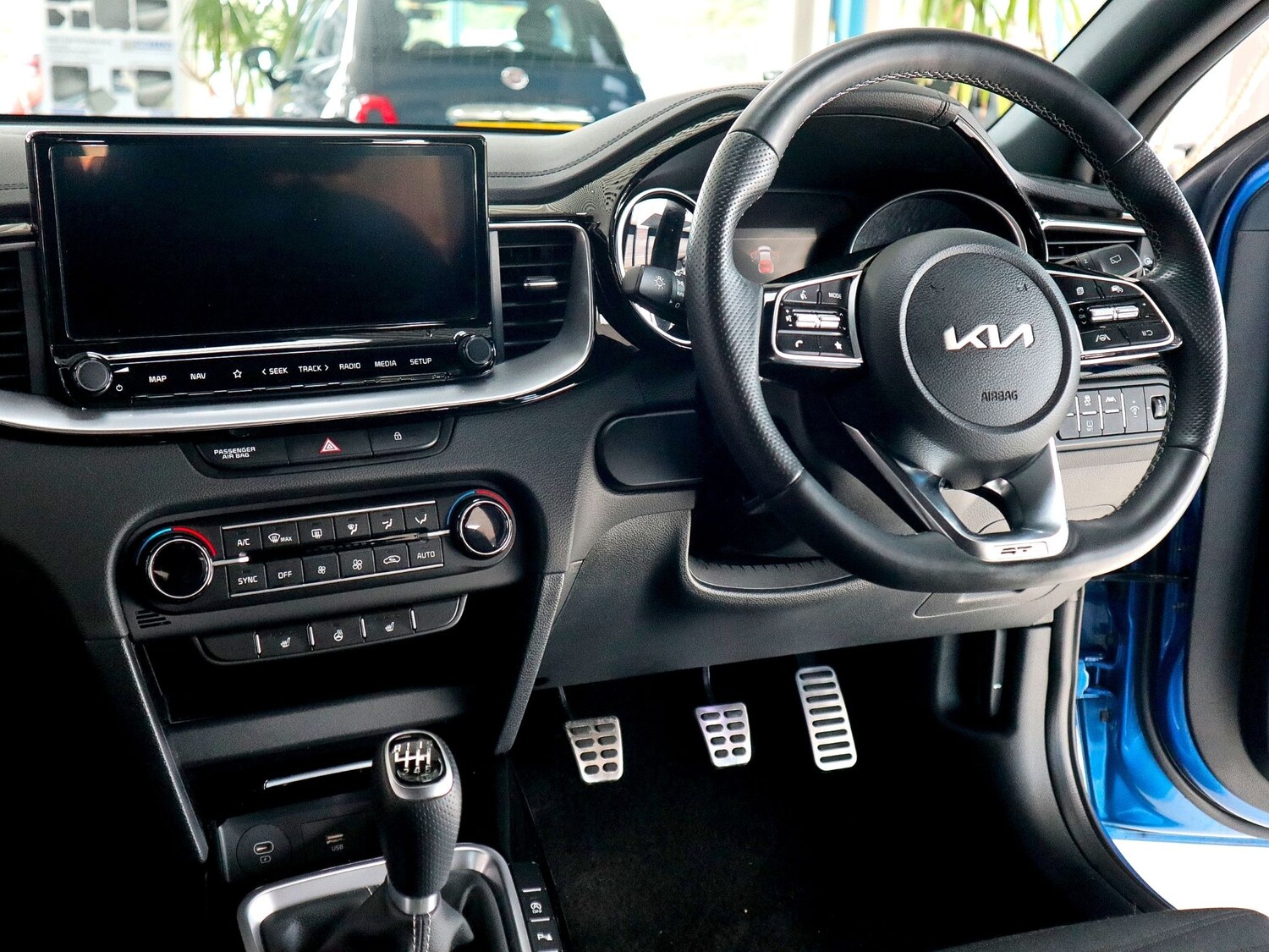 Used Kia XCeed 2024 for sale - 75718536: Photo 24