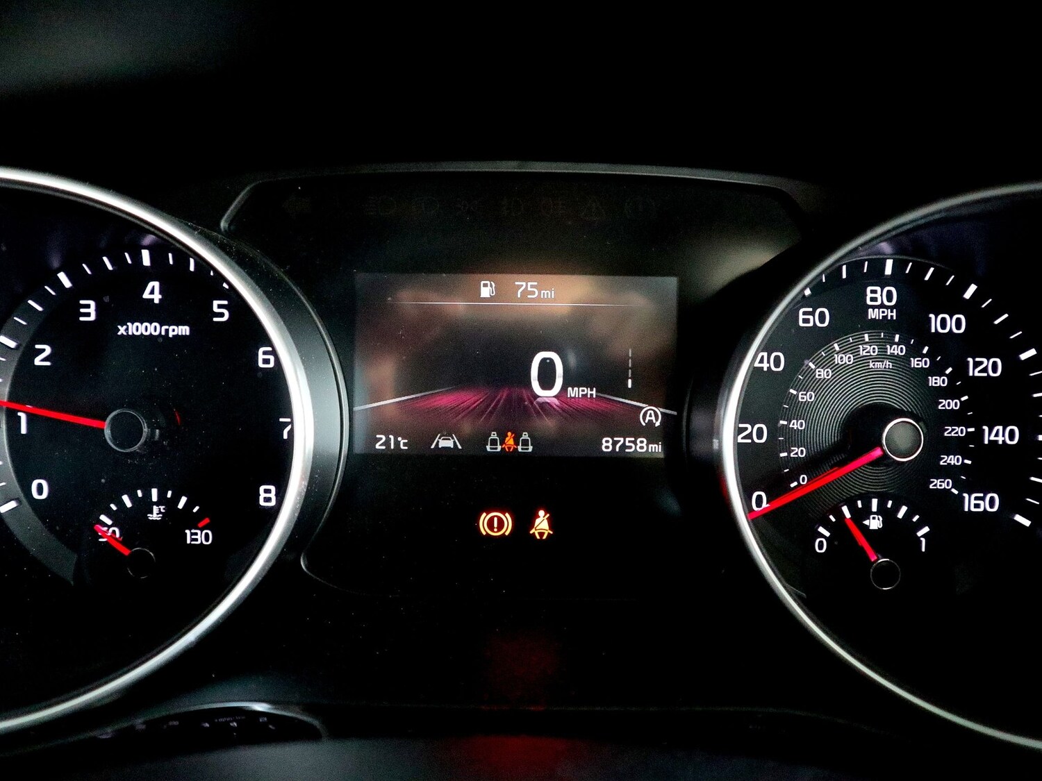 Used Kia XCeed 2024 for sale - 75718536: Photo 26