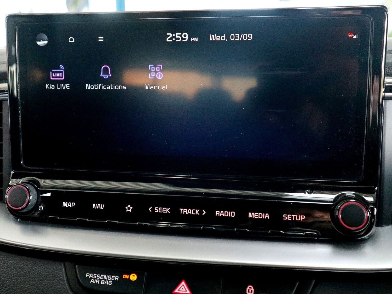 Used Kia XCeed 2024 for sale - 75718536: Photo 28