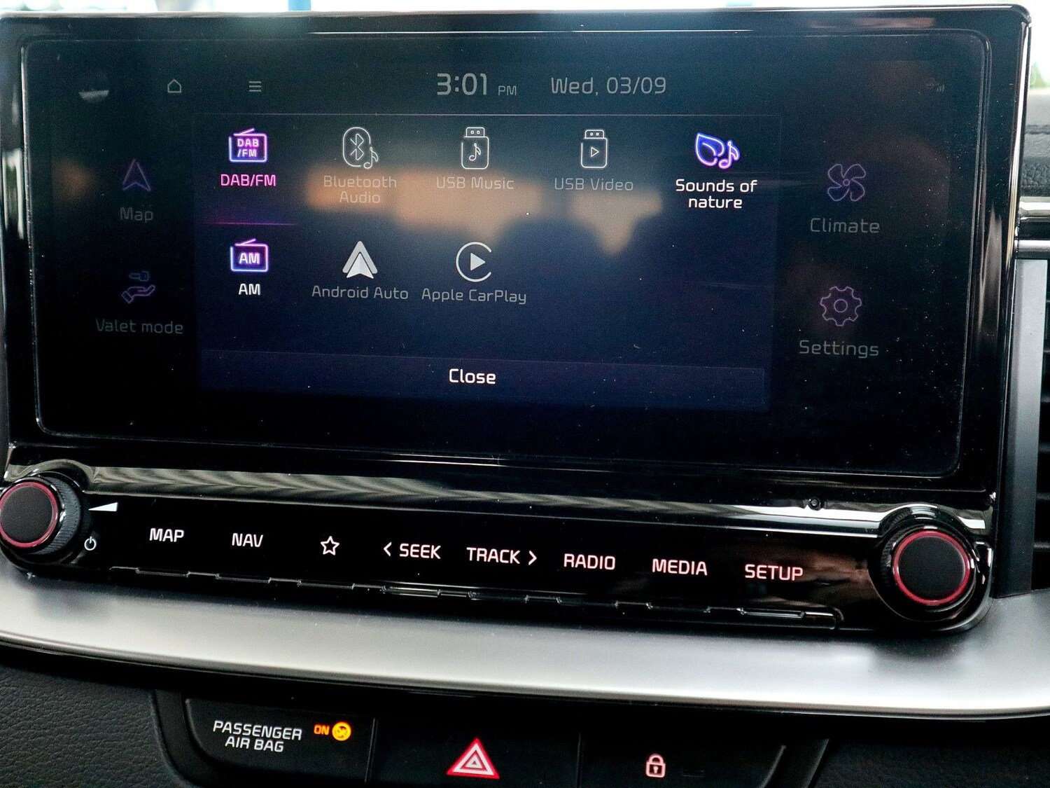 Used Kia XCeed 2024 for sale - 75718536: Photo 31