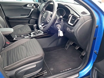 Used Kia XCeed 2024 for sale - 75718536: Photo