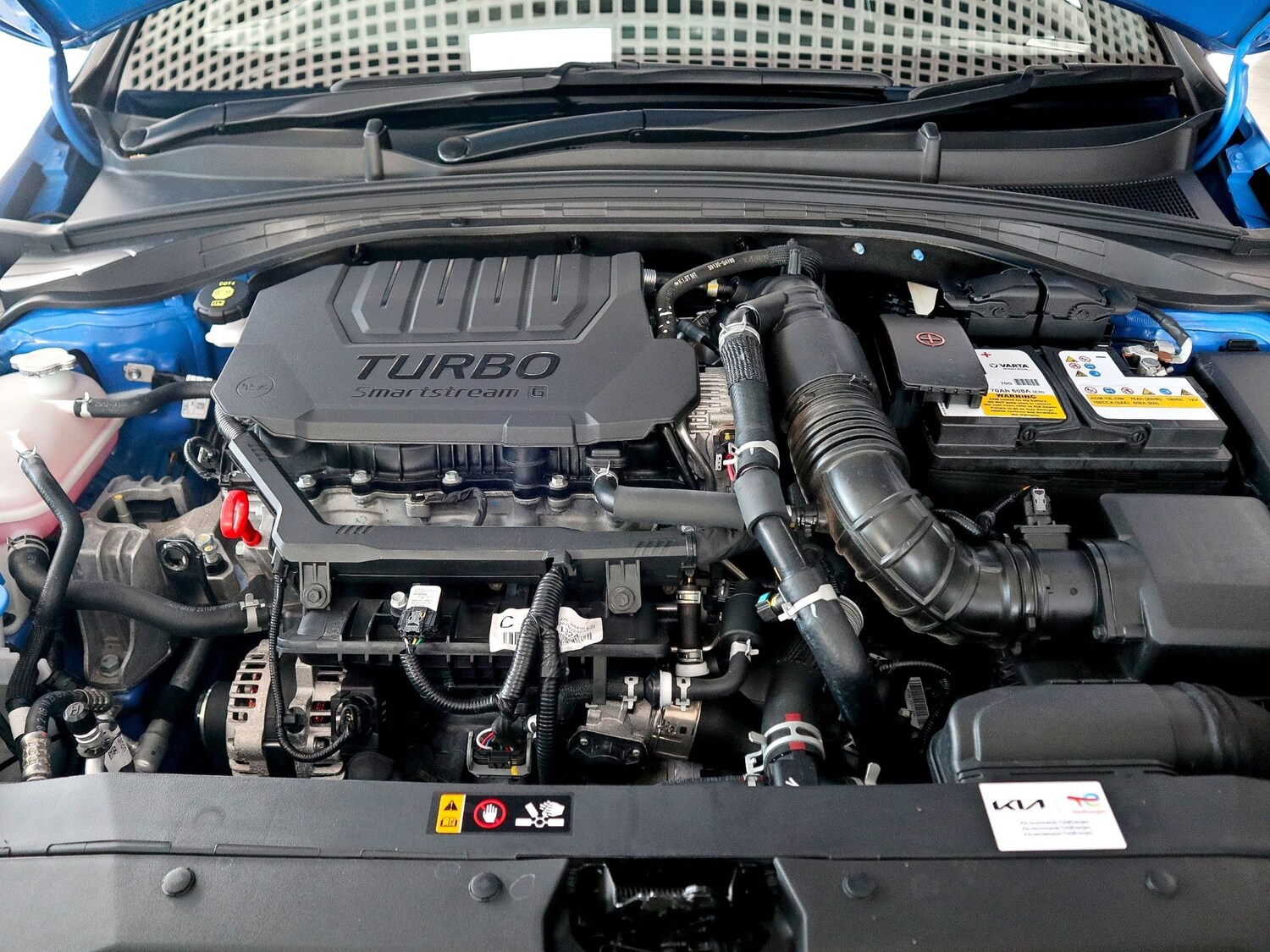 Used Kia XCeed 2024 for sale - 75718536: Photo 42
