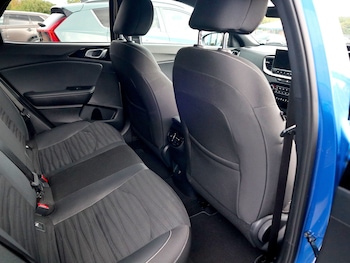 Used Kia XCeed 2024 for sale - 75718536: Photo