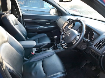 Used Mitsubishi ASX 2021 for sale - 76741485: Photo